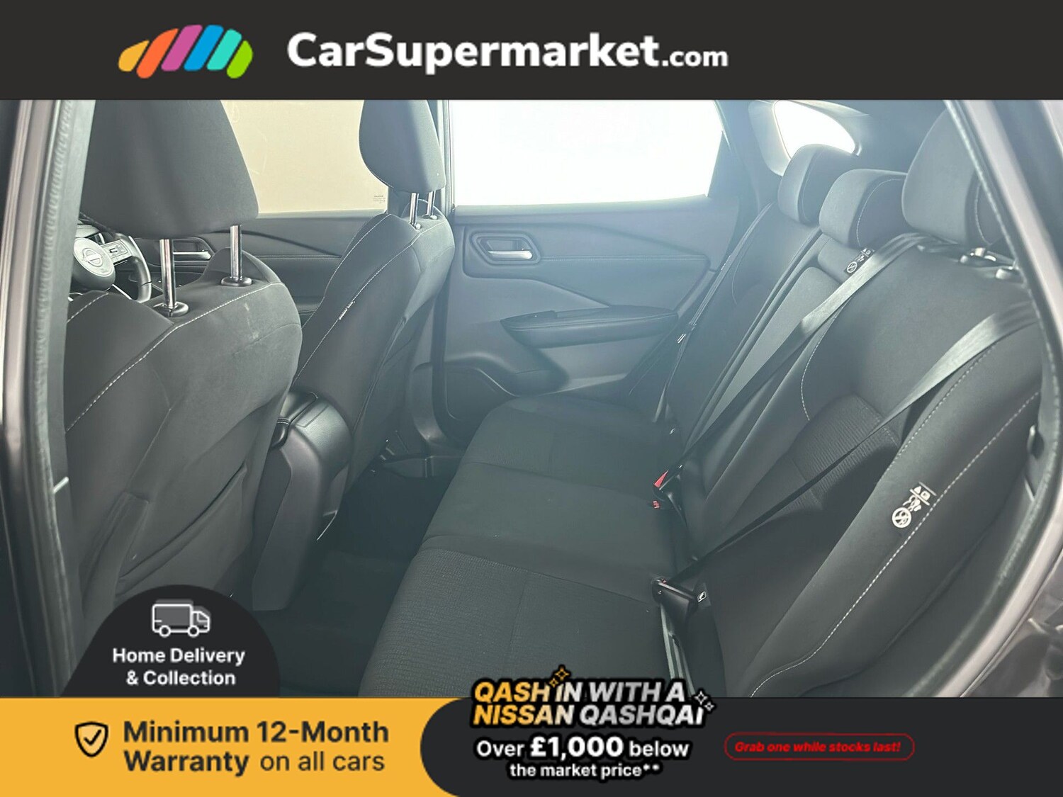 Used Nissan Qashqai 2022 for sale - 77138879: Photo 20