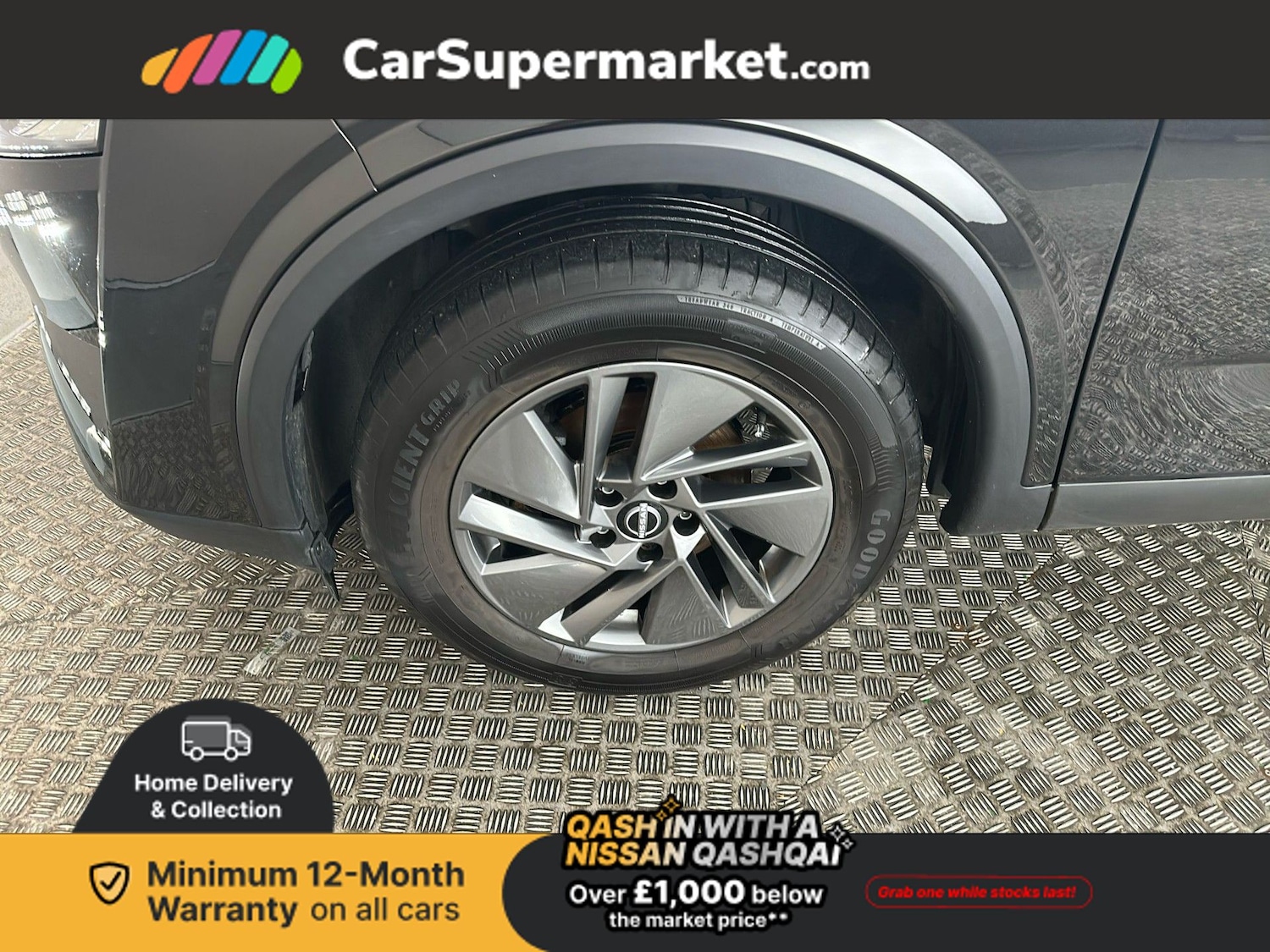 Used Nissan Qashqai 2022 for sale - 77138879: Photo 21