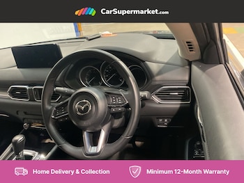Used Mazda CX-5 2023 for sale - 75749740: Photo