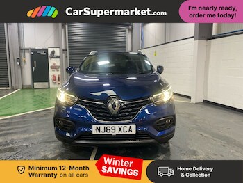 Used Renault Kadjar 2019 for sale - 77249512: Photo