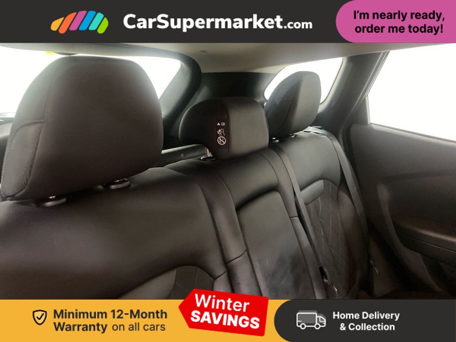 Used Renault Kadjar 2019 for sale - 77249512: Photo 7