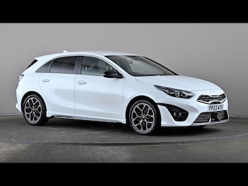 Used Kia Ceed 2023 for sale - 78979279: Photo