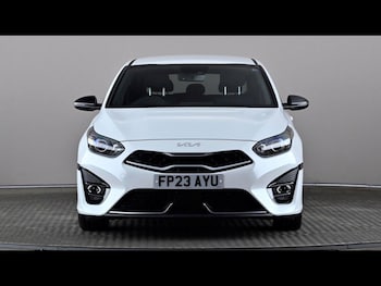 Used Kia Ceed 2023 for sale - 78979279: Photo