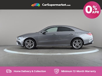 Used Mercedes-Benz CLA 2022 for sale - 75592473: Photo