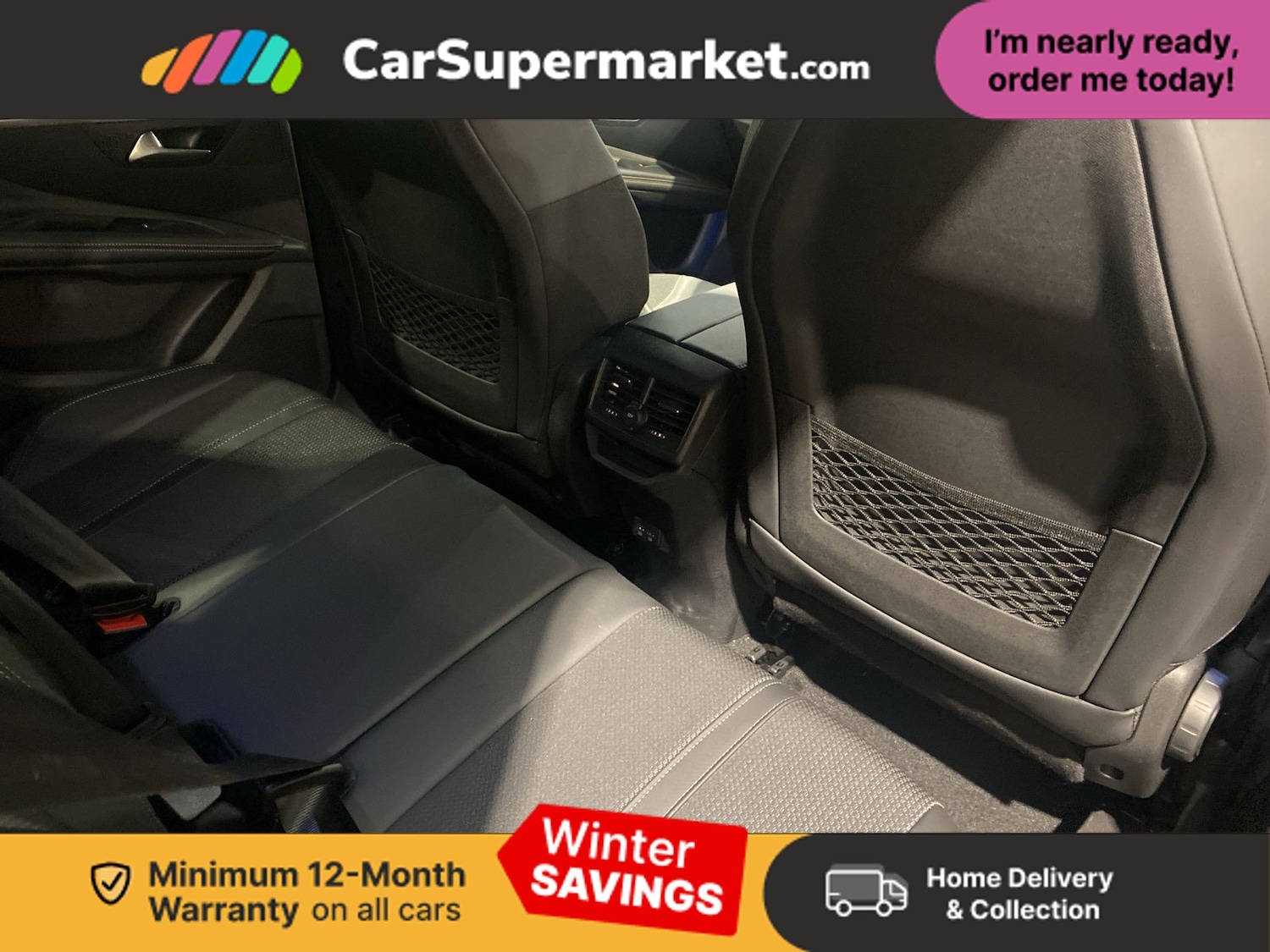 Used Peugeot 3008 2023 for sale - 77226307: Photo 10