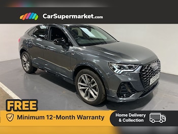 Audi - Q3