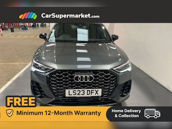 Used Audi Q3 2023 for sale - 76267984: Photo 2
