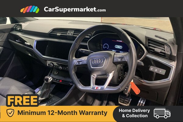 Used Audi Q3 2023 for sale - 76267984: Photo 4
