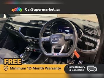 Used Audi Q3 2023 for sale - 76267984: Photo 4