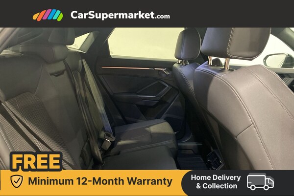 Used Audi Q3 2023 for sale - 76267984: Photo 5