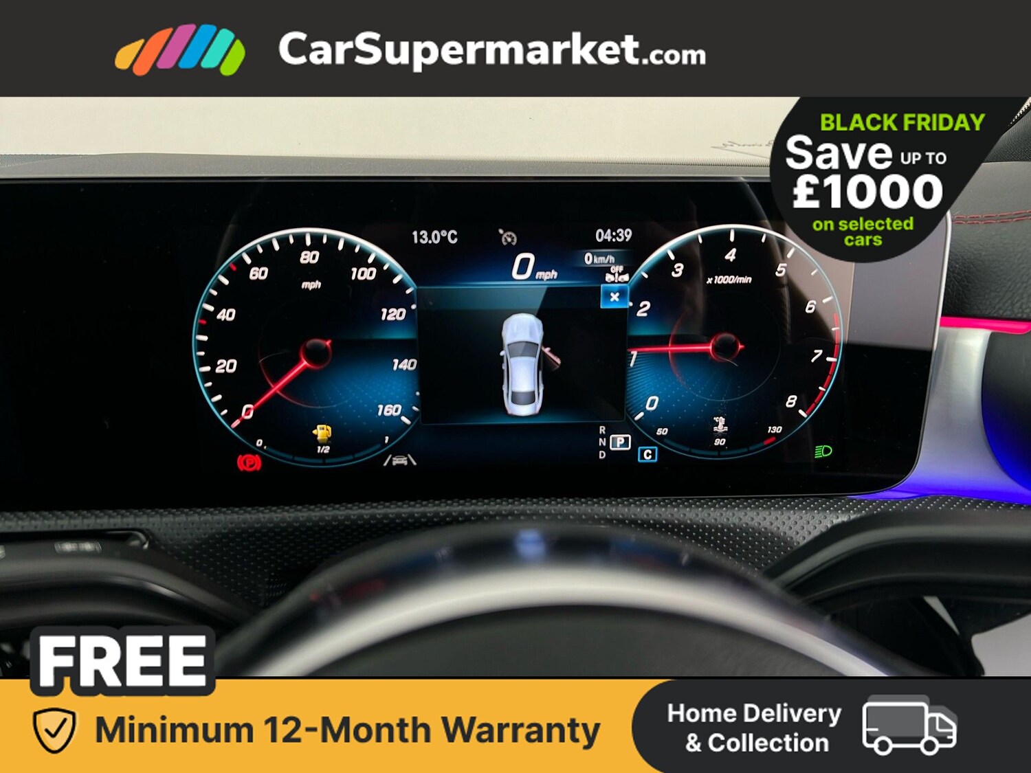 Used Mercedes-Benz CLA 2023 for sale - 76617032: Photo 16