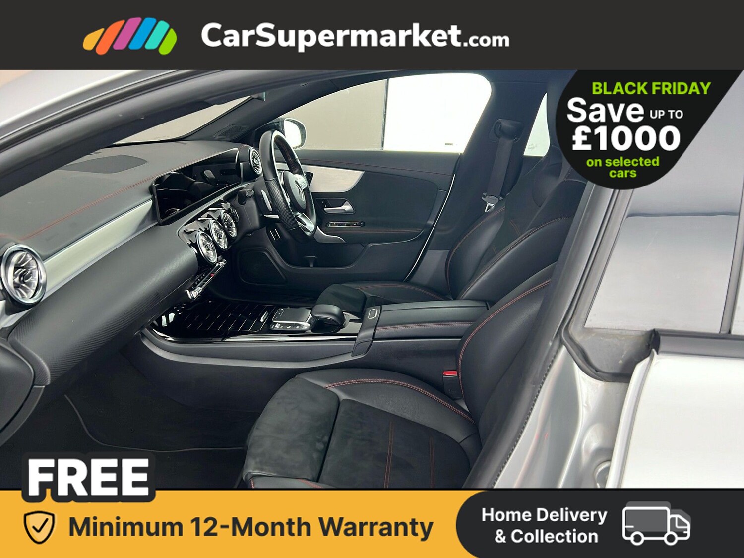 Used Mercedes-Benz CLA 2023 for sale - 76617032: Photo 18