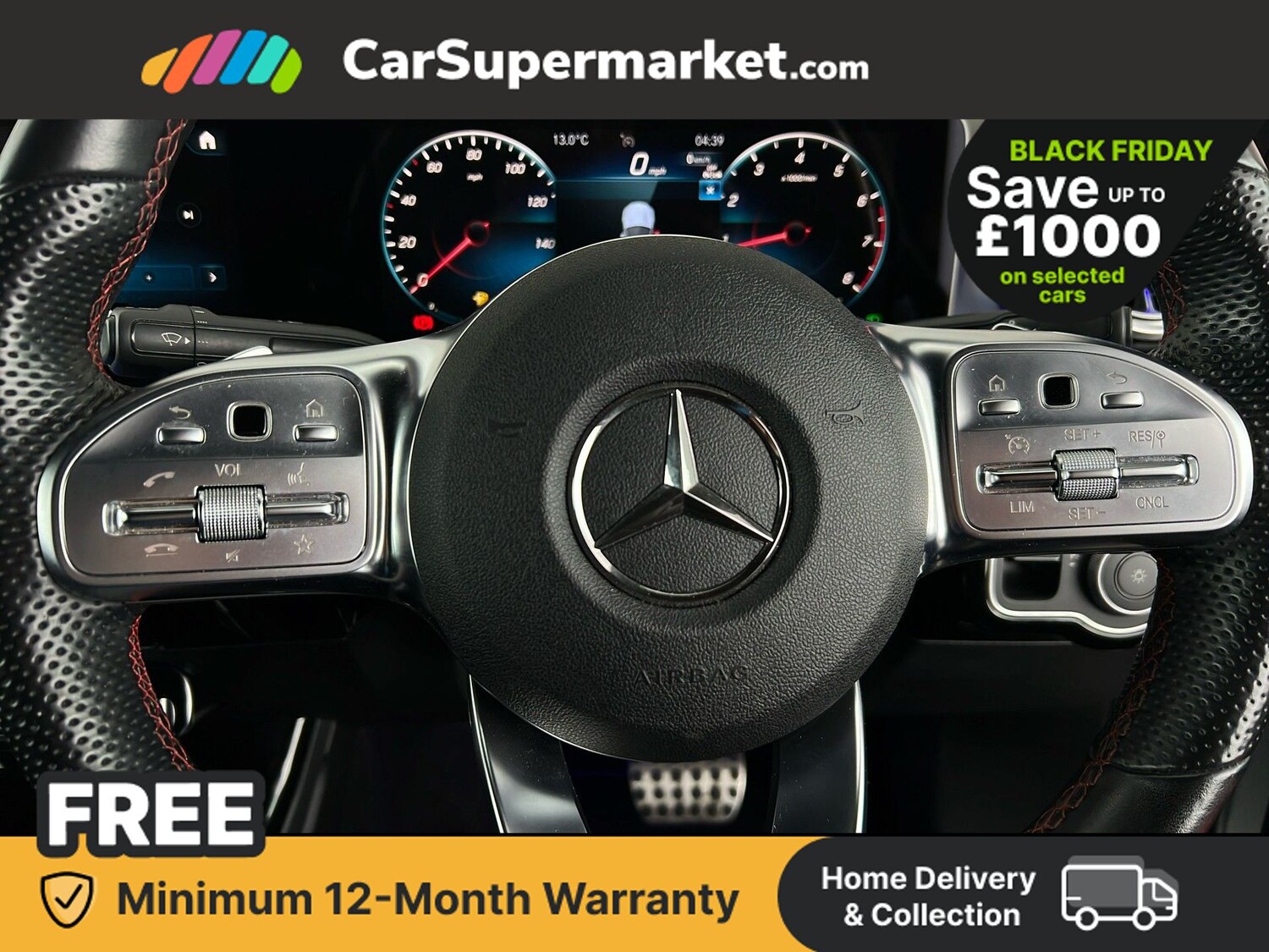 Used Mercedes-Benz CLA 2023 for sale - 76617032: Photo 26