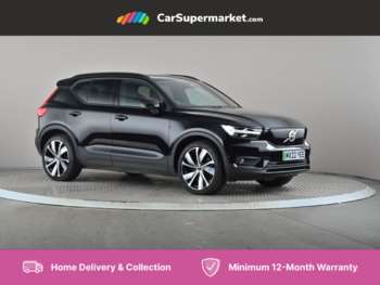 2022 - 300kW Recharge Twin Pro 78kWh AWD Auto 5-Door