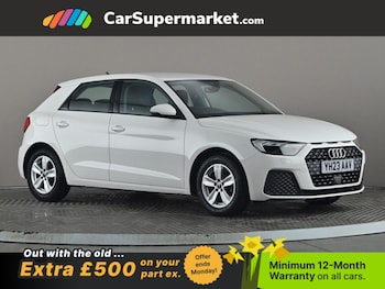 Audi A1 feature image