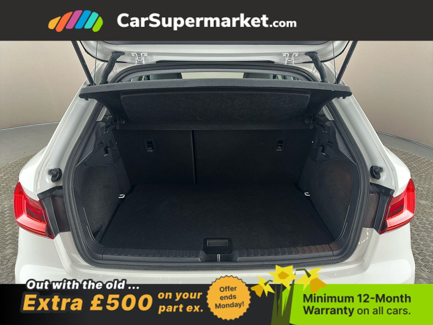 Used Audi A1 2023 for sale - 77951879: Photo 21