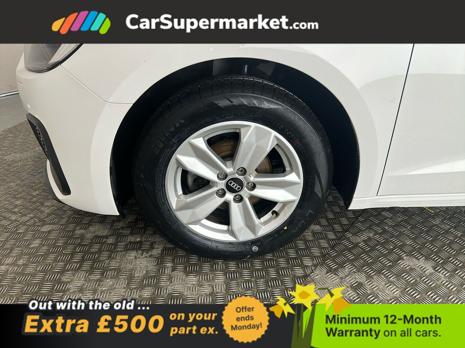 Used Audi A1 2023 for sale - 77951879: Photo 23