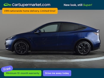 Used Tesla Model Y 2023 for sale - 78339525: Photo