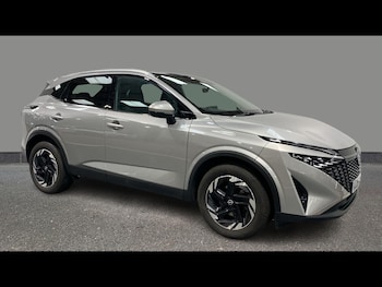 Used Nissan Qashqai 2025 for sale - 78632996: Photo