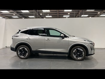 Used Nissan Qashqai 2025 for sale - 78632996: Photo