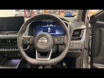 Used Nissan Qashqai 2025 for sale - 78632996: Photo