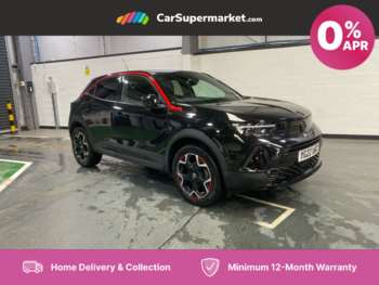 2022 - 1.2 Turbo SRi Premium Auto 5-Door