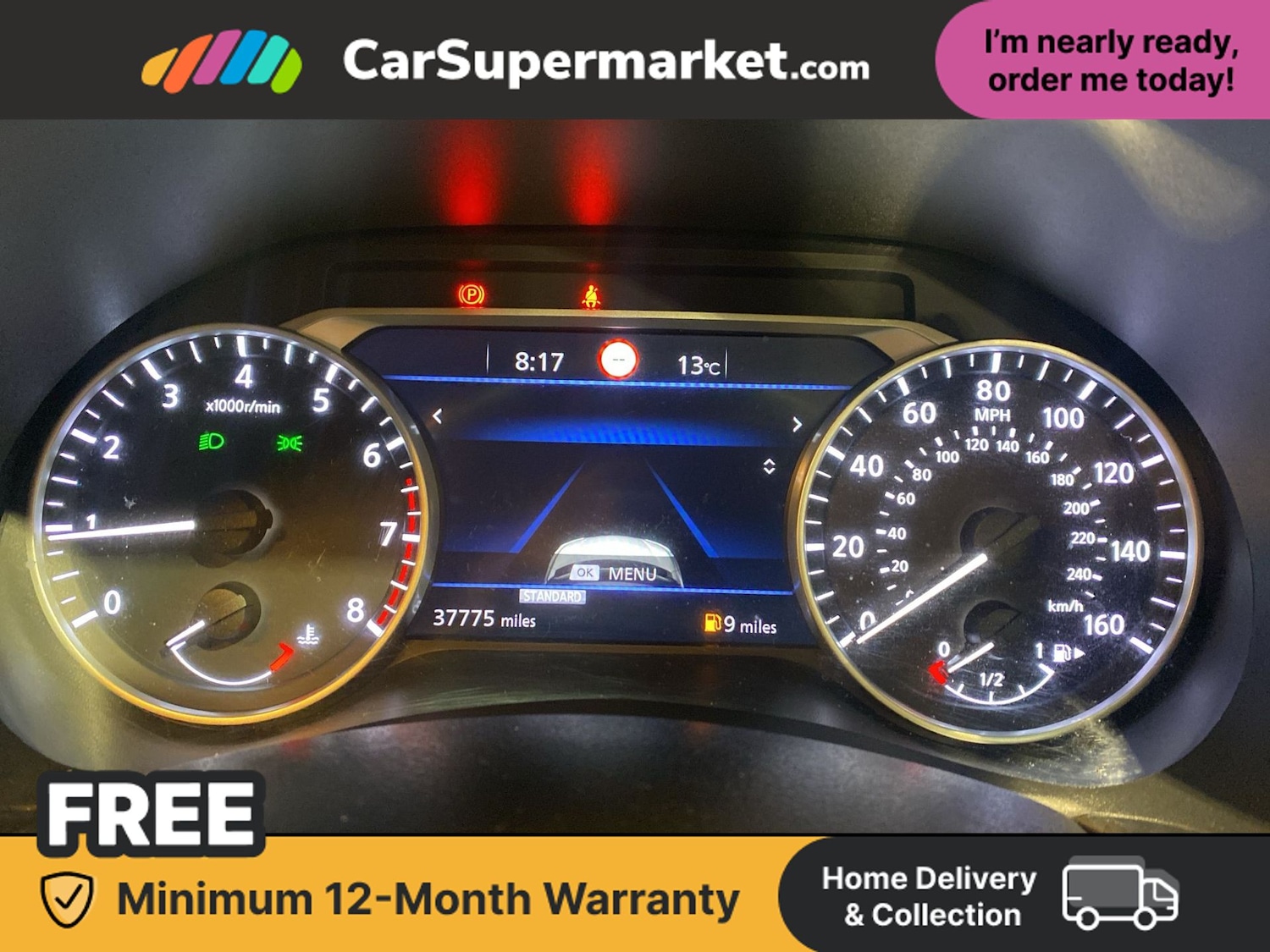 Used Nissan Juke 2022 for sale - 77758403: Photo 5