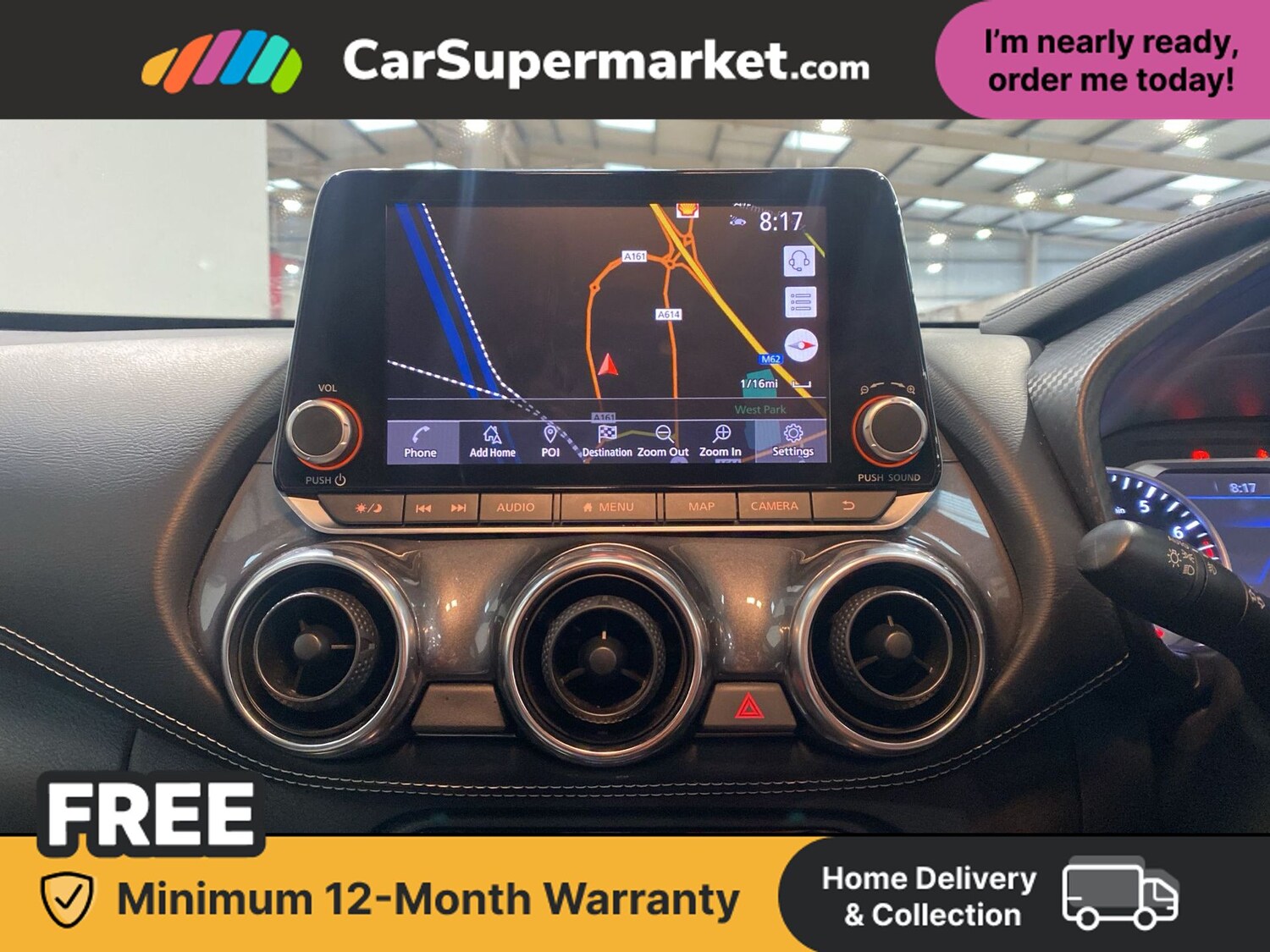 Used Nissan Juke 2022 for sale - 77758403: Photo 6