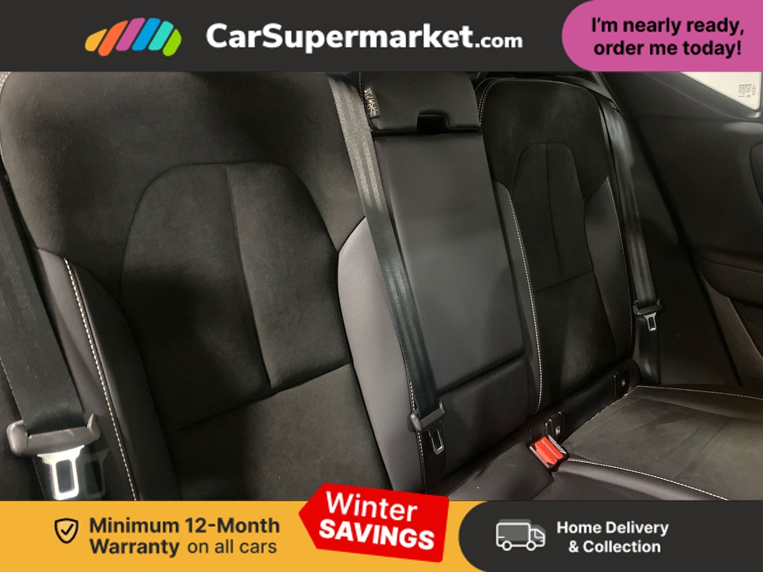 Used Volvo XC40 2020 for sale - 77048394: Photo 7