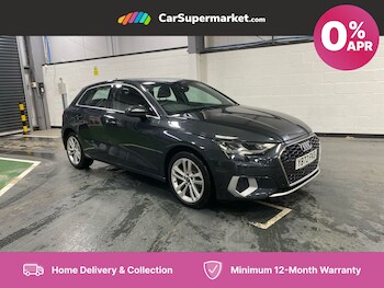 Used Audi A3 2023 for sale - 75705196: Photo