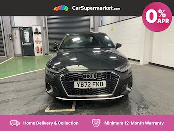Used Audi A3 2023 for sale - 75705196: Photo