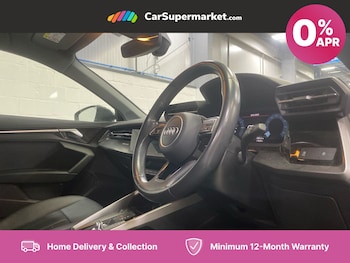 Used Audi A3 2023 for sale - 75705196: Photo