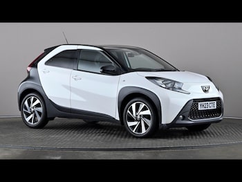 Used Toyota Aygo X 2023 for sale - 78975936: Photo
