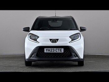 Used Toyota Aygo X 2023 for sale - 78975936: Photo