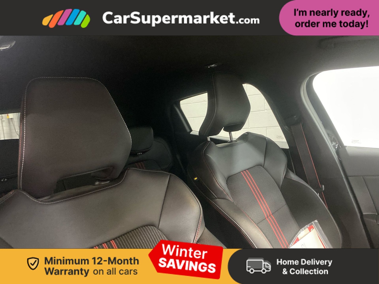 Used Renault Clio 2021 for sale - 77168138: Photo 6