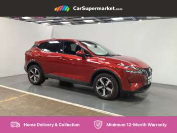 2022 - 1.3 DiG-T MH N-Connecta 5-Door