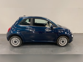 Used Fiat 500 2023 for sale - 78594220: Photo