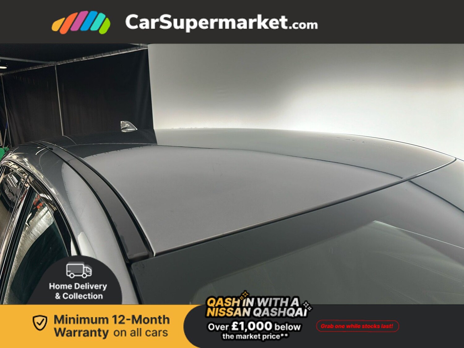 Used Nissan Qashqai 2022 for sale - 77206707: Photo 20