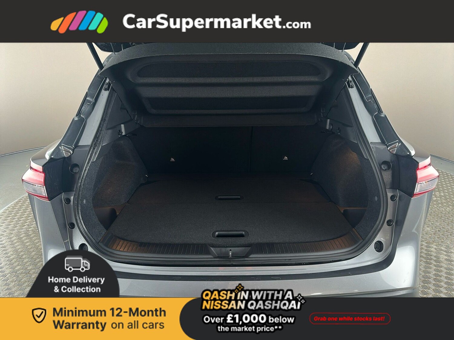 Used Nissan Qashqai 2022 for sale - 77206707: Photo 21