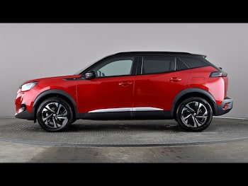 Used Peugeot 2008 2021 for sale - 78789692: Photo