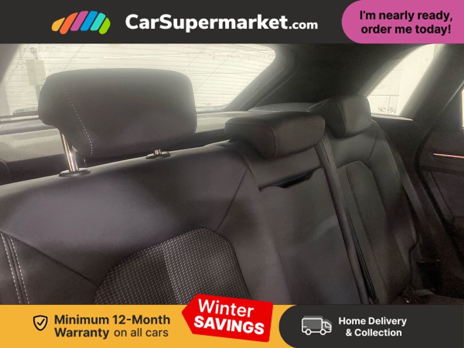 Used Audi Q3 2023 for sale - 77249507: Photo 7