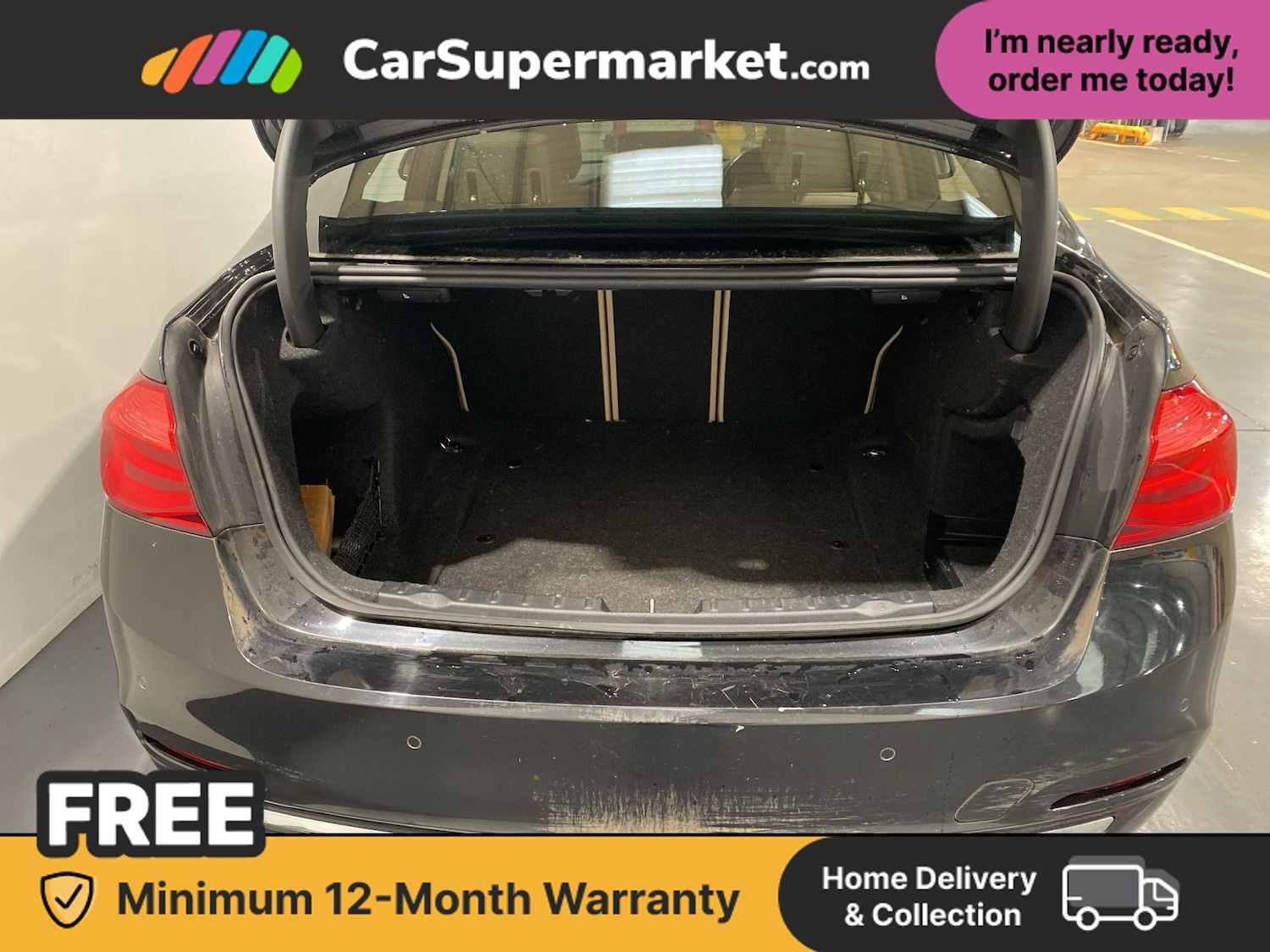 Used BMW 3 Series 2017 for sale - 77654188: Photo 5