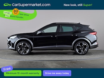 Used Cupra Formentor 2023 for sale - 78502197: Photo