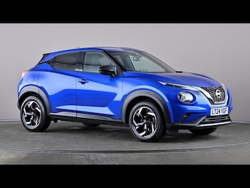 Used Nissan Juke 2024 for sale - 78967724: Photo