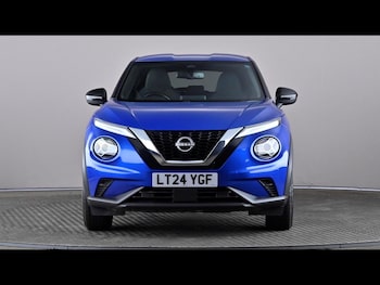 Used Nissan Juke 2024 for sale - 78967724: Photo