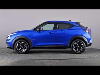 Used Nissan Juke 2024 for sale - 78967724: Photo