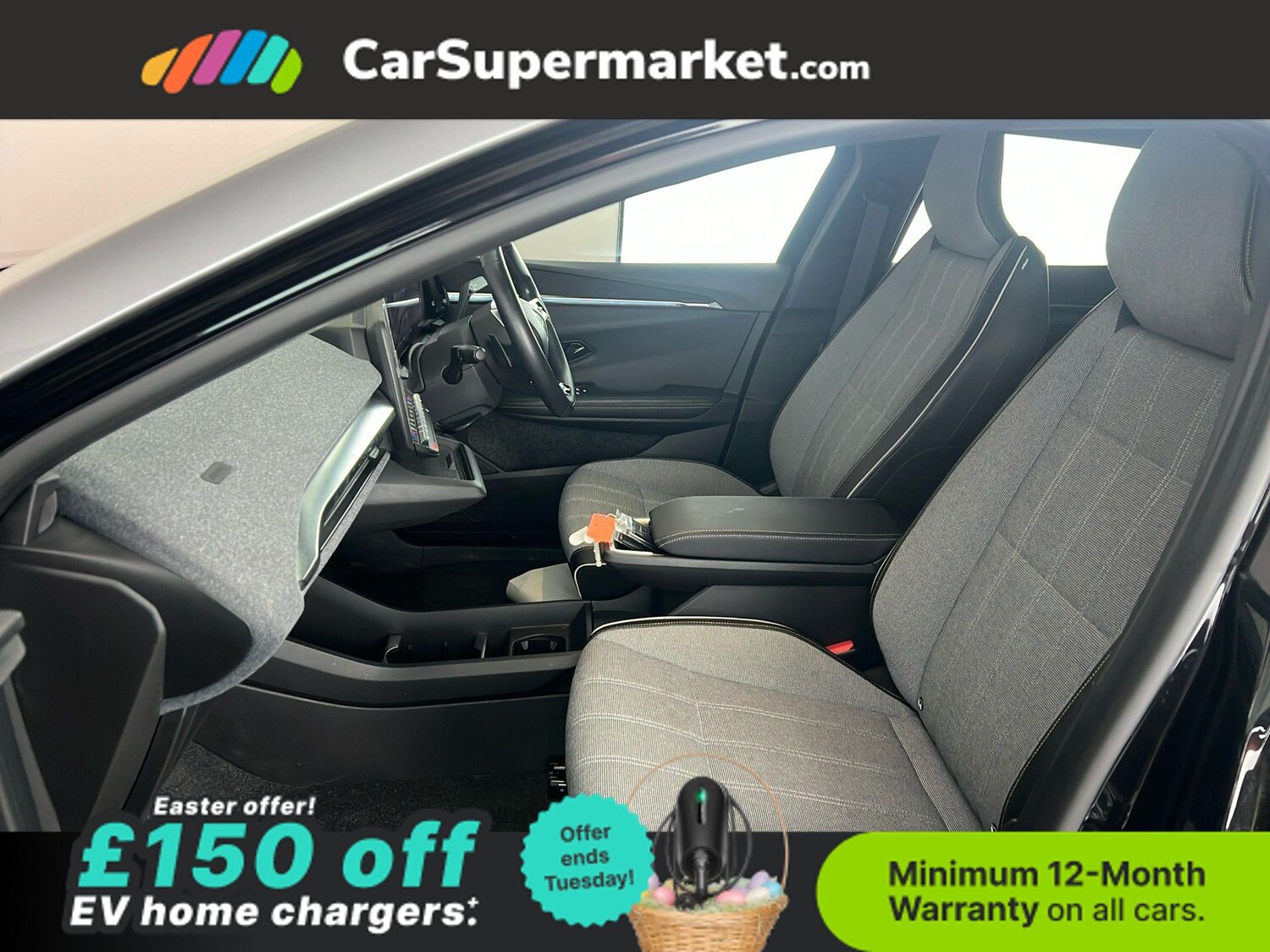 Used Renault Megane E Tech 2022 for sale - 78120910: Photo 18