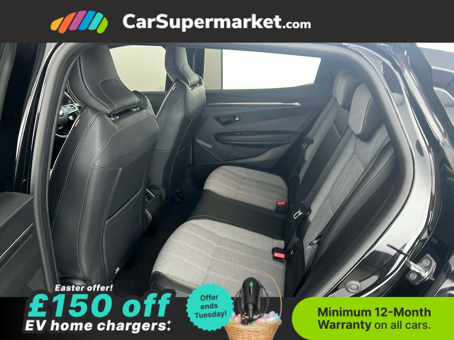 Used Renault Megane E Tech 2022 for sale - 78120910: Photo 19