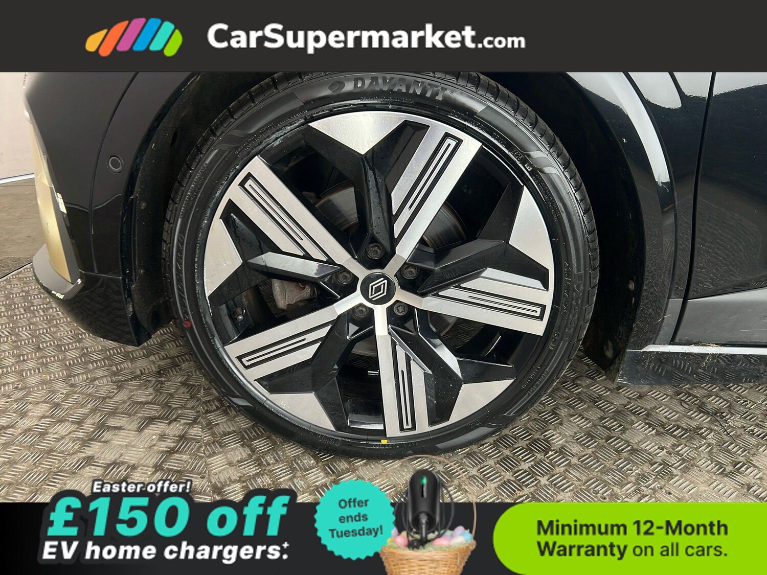 Used Renault Megane E Tech 2022 for sale - 78120910: Photo 20