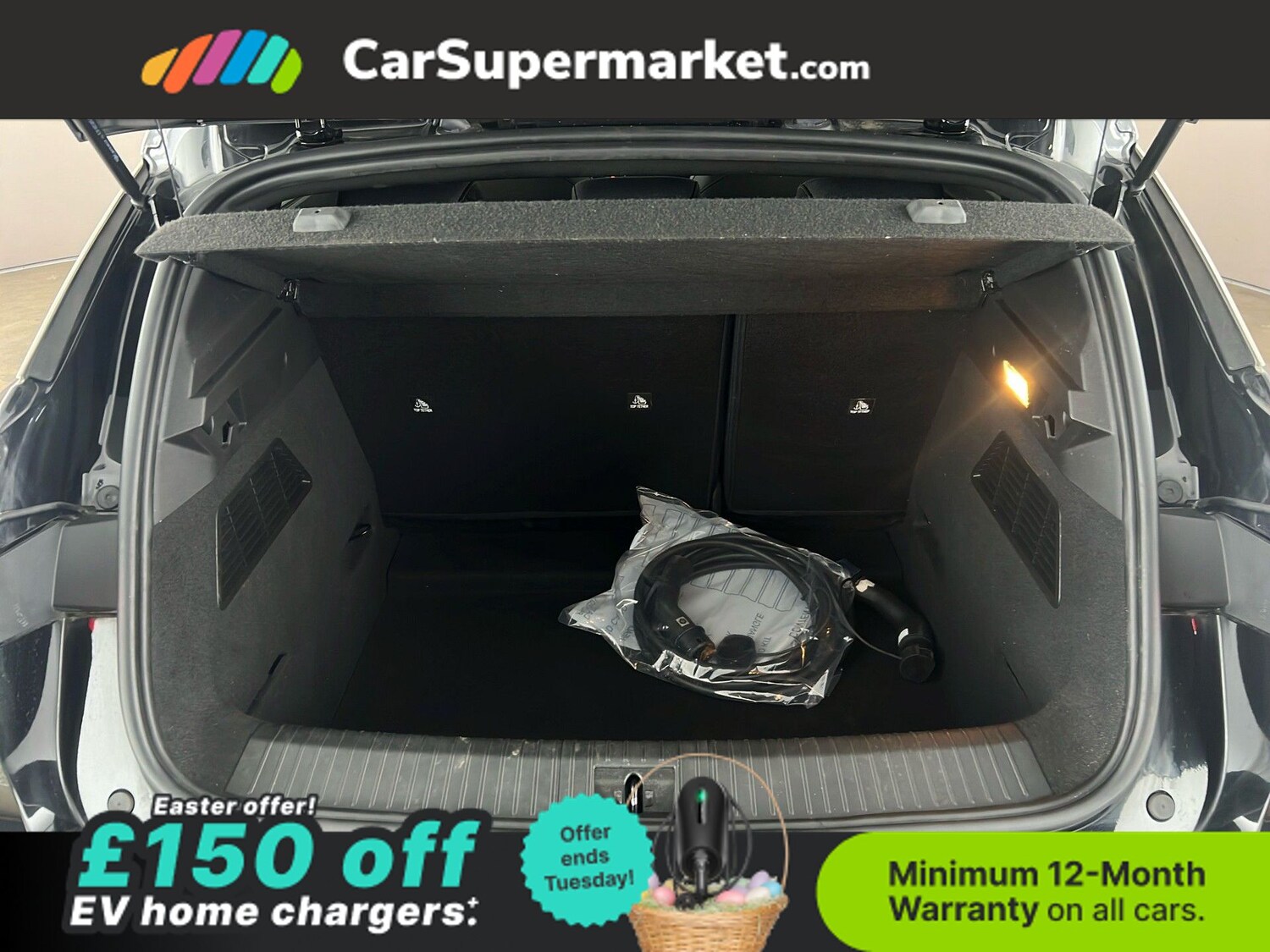 Used Renault Megane E Tech 2022 for sale - 78120910: Photo 23